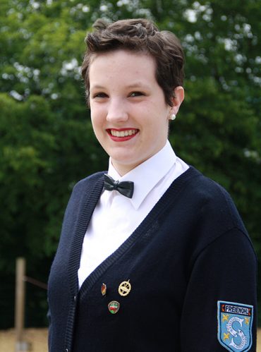 Denise Wegener