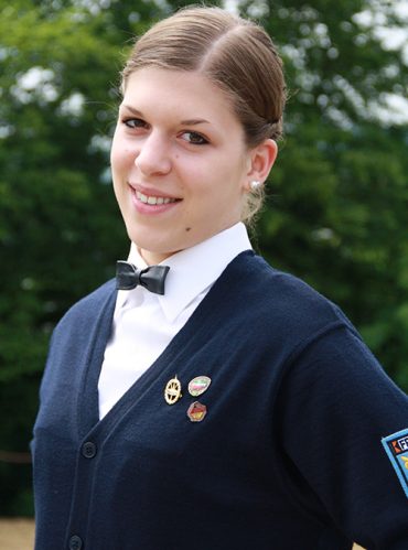 Nadine Trompetter