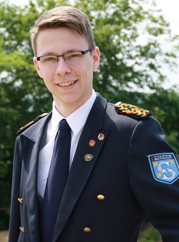 Niklas Göckeler