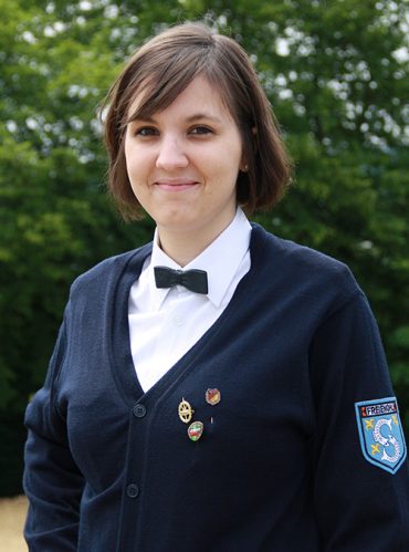 Valerie Wegener