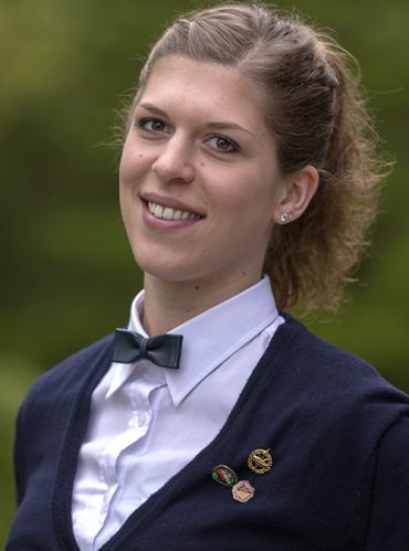 Nadine Trompetter