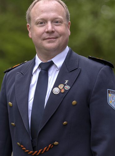 Dieter Zacharias