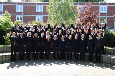 90 Jahre eine starke Einheit – das Tambourcorps Freienohl feiert Geburtstag