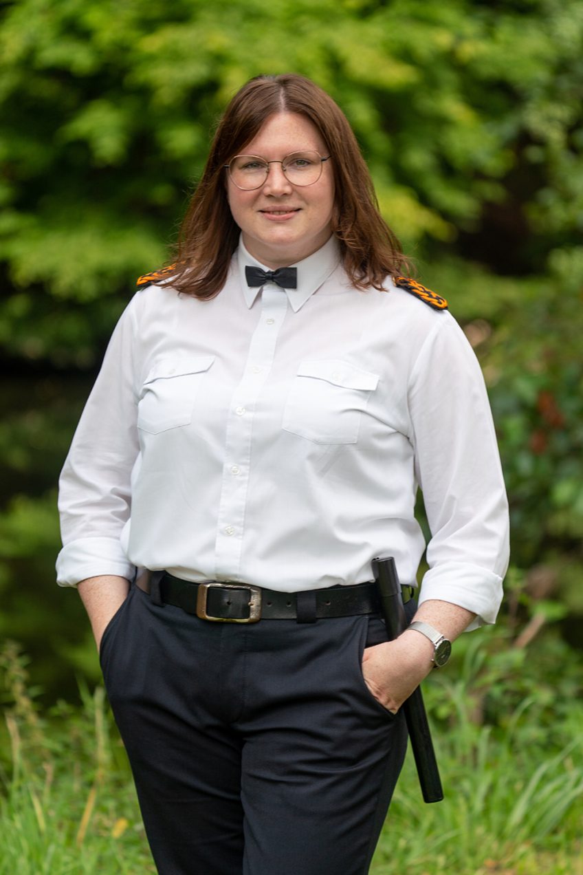 Lisa Gebhardt
