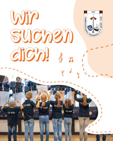 Wir suchen dich! // Neue Flötengruppe