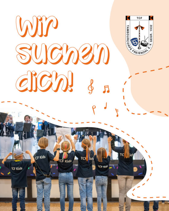 Wir suchen dich! // Neue Flötengruppe