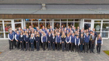 Gemeinschaftskonzert Musik vereint – Bildergalerie