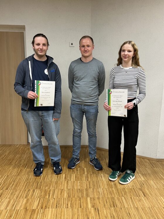 Generalversammlung 2026